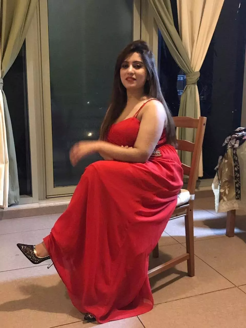 Escort Service in Allahabad